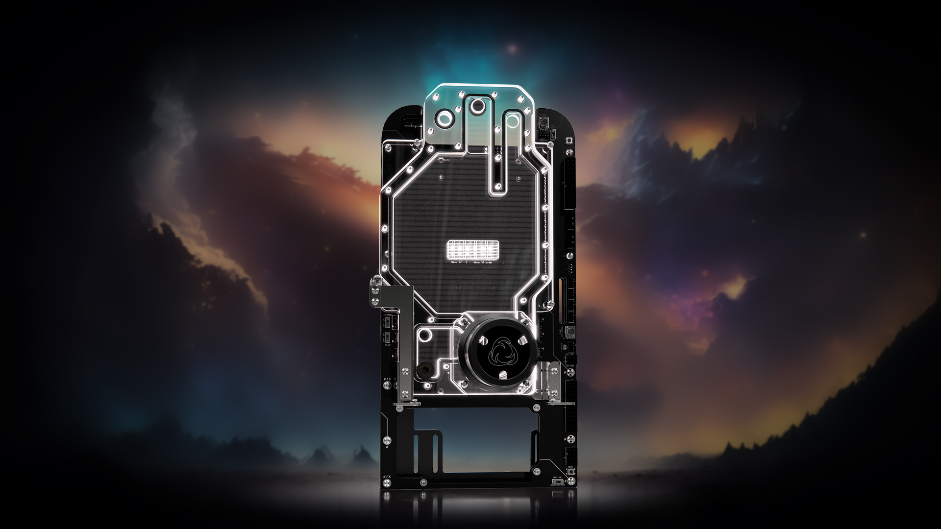 intelliknit phantom 2.0