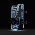 Axiom ARGB D5 Reservoir Combo