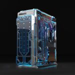 Spectre 4 Aevum Chrome Elite