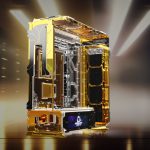 Spectre 4 Aevum Gold Elite