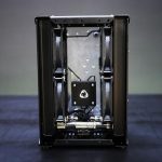 Arterial Mini Dual 240mm Water-box Build