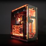 Build #80 Stream-S