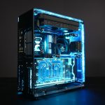 Build #83 Stream-S