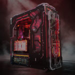 Build #106 Aevum Dark