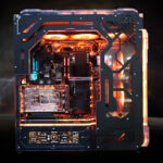 Build #112 Spectre 4 Aevum Dark