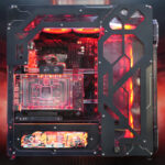 Build #114 Spectre 4-M Dark