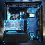 Build #116 Spectre 4-M