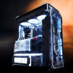 Build #119 Spectre 4 Aevum Dark