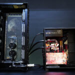 Build #120 Rack Case & Arterial 560