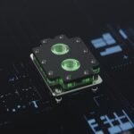 Plasma 3 CPU Water-block