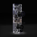 Axiom Dual Loop ARGB D5 Reservoir Combo