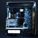 Build #122 Spectre 4 Quantum