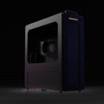 Praetor Workstation Case