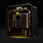 Dominus Workstation